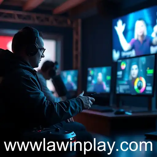 Evolving Dynamics in Digital Gaming Culture