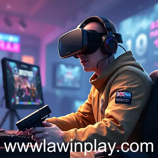 The Rise of Digital Gaming Platforms in Modern Entertainment