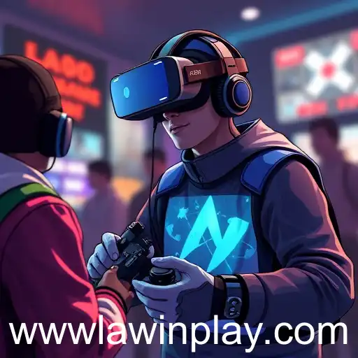 The Evolution of Online Games and Law: A 2025 Perspective