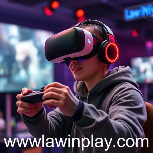 Expanding the World of Online Gaming