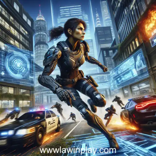 Gaming Innovation in the Digital Age