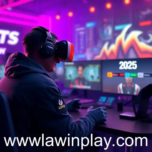 Gaming Insights in 2025