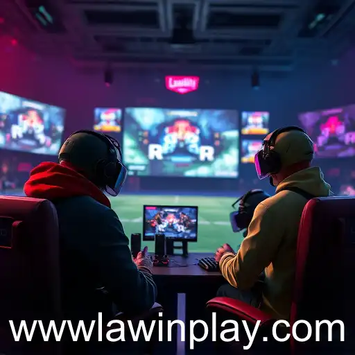 Gaming Trends Shaping Our World