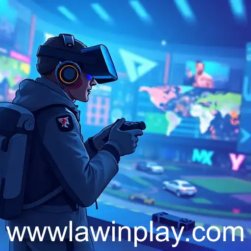 Innovative Trends in the Gaming Industry