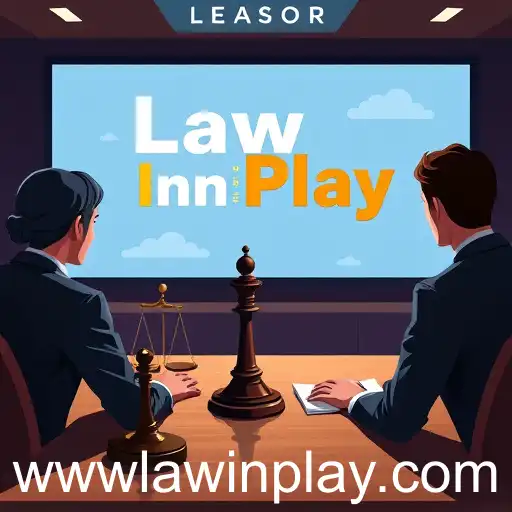 LawInPlay: The Legal Game-Changer of 2025