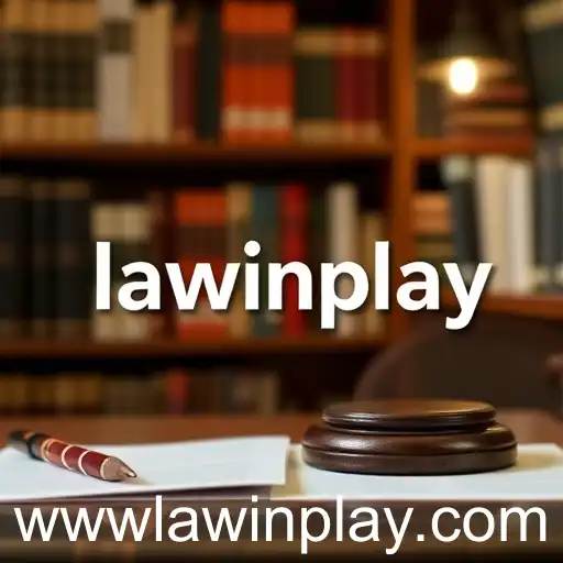 LawinPlay: Revolutionizing Online Gaming
