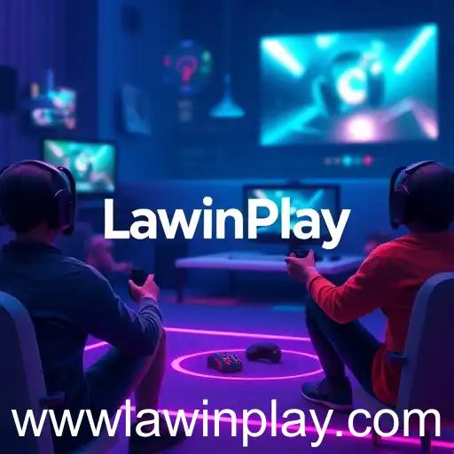 LawinPlay: Revolutionizing Online Gaming