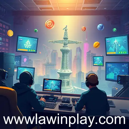 The Rise of Play-to-Earn: Revolutionizing Gaming Economies