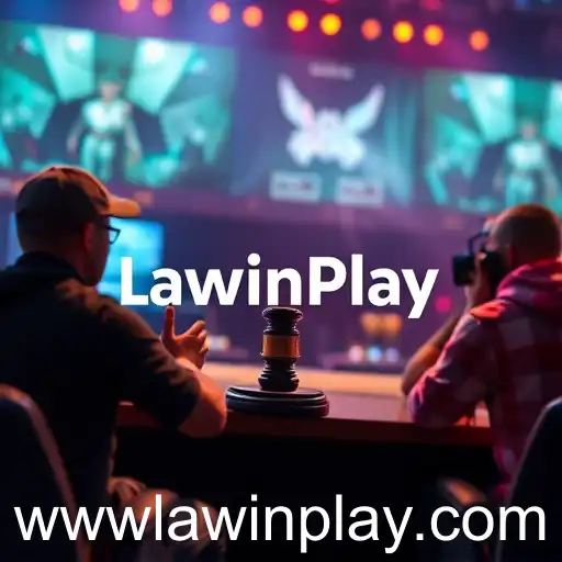 Rising Trends in Online Gaming for 2025