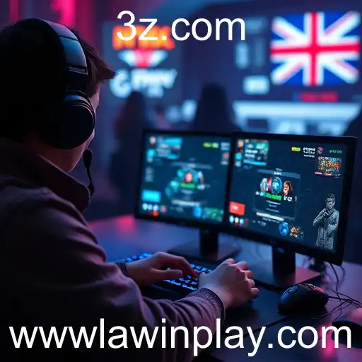 The Evolution of Online Gaming Law