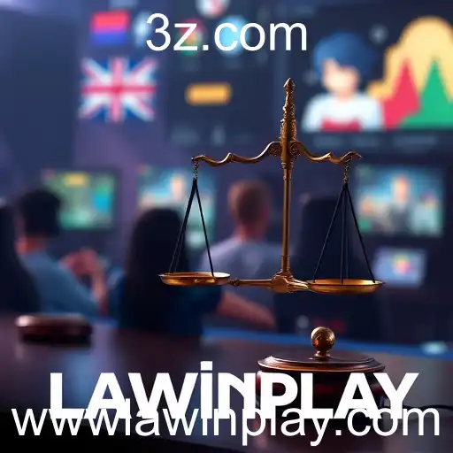 Evolution of Online Gaming and Legal Challenges