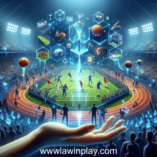 The Evolving World of Online Gaming: Cybersecurity and Innovation