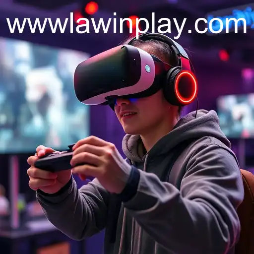 Expanding the World of Online Gaming