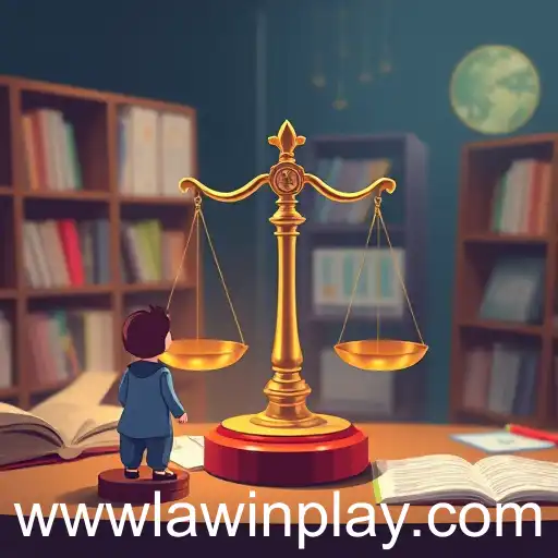 Law in Play: Gaming Regulations Gain Global Attention