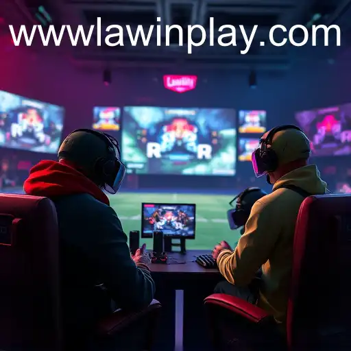 Gaming Trends Shaping Our World