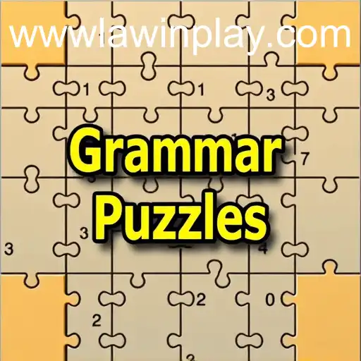 Exploring the Engaging World of Grammar Games: Education Meets Entertainment