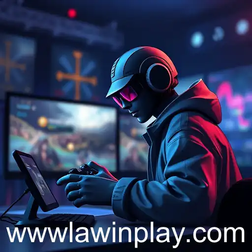 The Rise of LawInPlay: Transforming Online Gaming