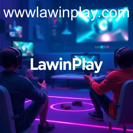 LawinPlay: Revolutionizing Online Gaming