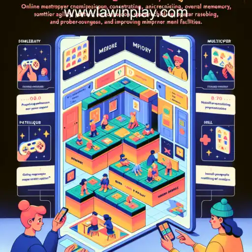 Exploring Memory Games: A Deep Dive into 'Lawinplay' and Cognitive Fun