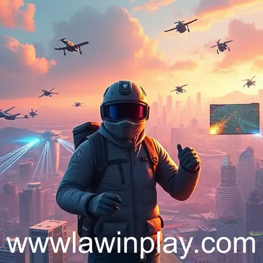 Digital Evolution of Online Gaming Platforms