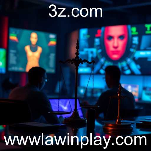 Digital Frontiers: Law and Gaming Evolved