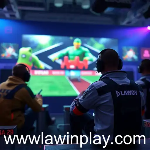 Digital Gaming Revolution in the UK