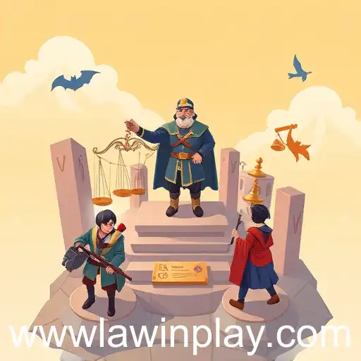 Emerging Trends in Online Gaming for 2025