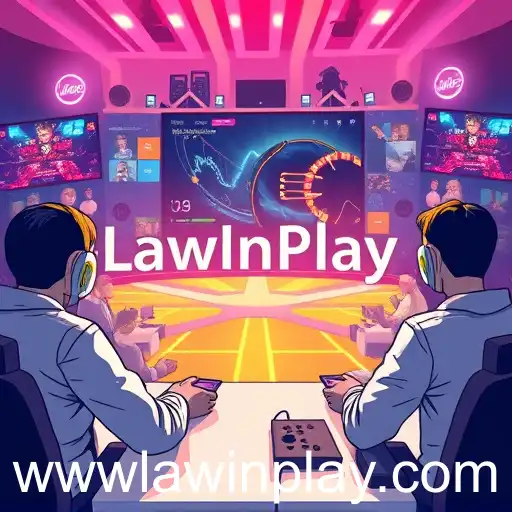 The Evolution of Online Gaming in a Changing World