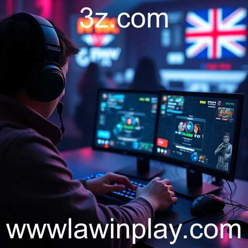 The Evolution of Online Gaming Law