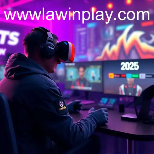 Gaming Insights in 2025