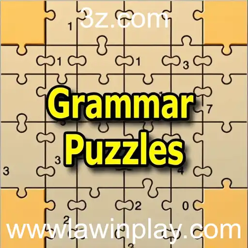 Exploring the Engaging World of Grammar Games: Education Meets Entertainment