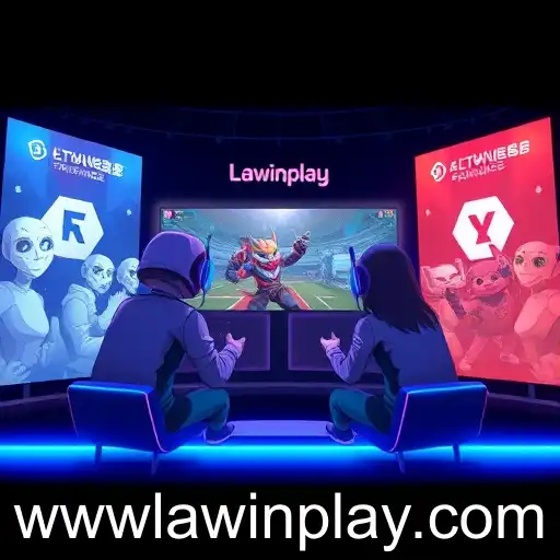 Lawinplay: Revolutionizing Digital Game Engagement