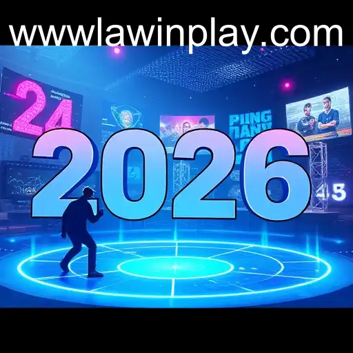 LawinPlay: A New Chapter in Online Gaming