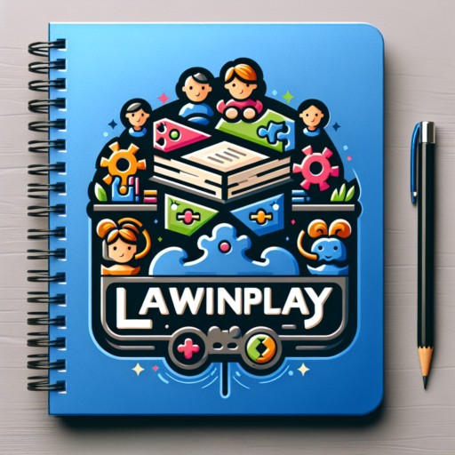 lawinplay
