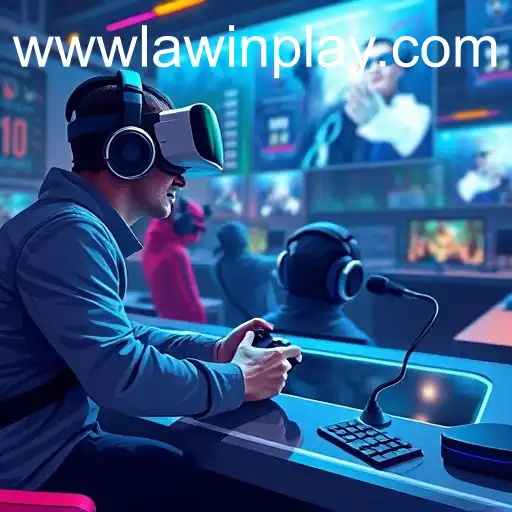 Evolving Trends in Online Gaming