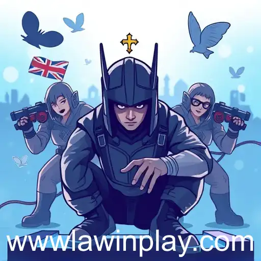 The Rise of Online Gaming Communities in 2025