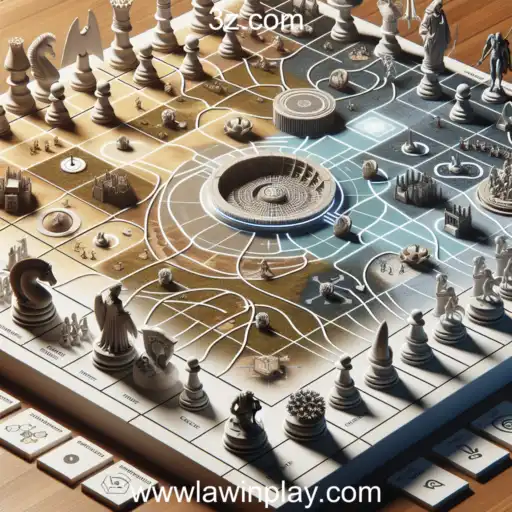 The Intricacies of Strategy Games: Exploring 'lawinplay' as a Key Concept