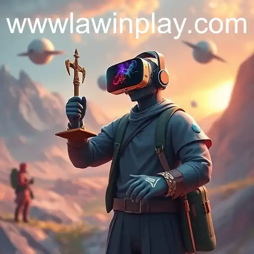 The Rise of 'LawInPlay': Gaming Beyond 2026