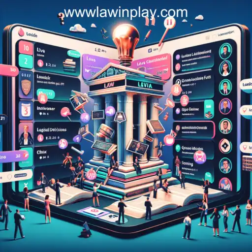 Exploring the Exciting World of 'Trivia Challenges' on LawInPlay
